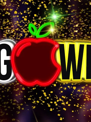 Big Apple Wins